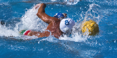 Formación homologada Postgrado en Coach Deportivo para Monitores de Waterpolo + Titulacií³n Universitaria