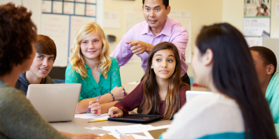 Curso homologado Especialista de Enseñanza y Aprendizaje de las Lenguas Extranjeras en Educación Secundaria Obligatoria