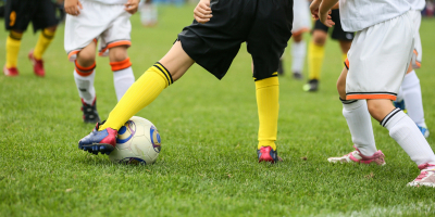 Curso homologado Entrenador Básico de Fútbol. Nivel 1 + Entrenador de Fútbol Base (Doble Titulación con 4 Créditos ECTS)