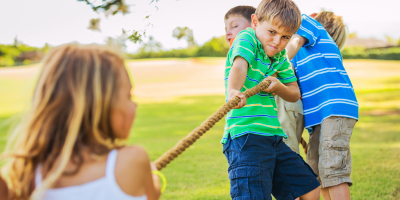 Curso online Gestión de Actividades de Ocio y Tiempo Libre para Maestros de Primaria de Educación Física (Curso con Titulación Universitaria – Doble Titulación + 4 Créditos ECTS)