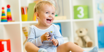 Curso homologado Monitor de Educación Infantil. Especialidad en Pedagogía Montessori (Doble Titulación + 4 Créditos ECTS)