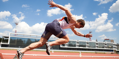 Formación homologada Monitor de Running + Salud Deportiva (Doble Titulación con 4 Créditos ECTS)