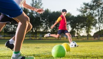 Curso online Curso Online de Sistemas y Métodos de Entrenamiento: Práctico + Entrenador Deportivo (Doble Titulación + 4 Créditos ECTS)