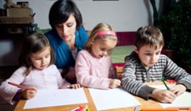 Curso homologado Técnico Profesional en Pedagogía Montessori + Titulación Universitaria en Pedagogía Waldorf en Educación Infantil (Doble Titulación + 4 Créditos ECTS)