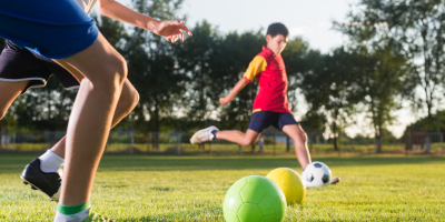 Curso online Experto en la Planificación de Planes de Entrenamiento para Monitores Deportivos (Curso Homologado para Profesores de Secundaria en Educación Física: Doble Titulación + 4 Créditos ECTS)