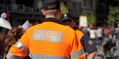 Curso online Curso Práctico de Primeros Auxilios para Técnicos de Protección Civil (Doble Titulación – Homologada y Baremable en Oposiciones de la Administración Pública + 4 Créditos ECTS)
