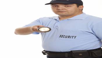 Curso online Vigilante de Seguridad