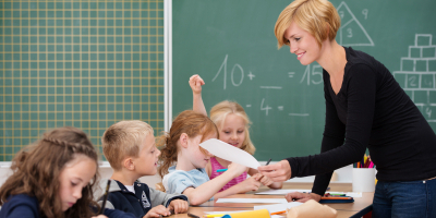 Curso homologado Especialista en Didáctica de las Ciencias Sociales para Maestros de Educación Primaria