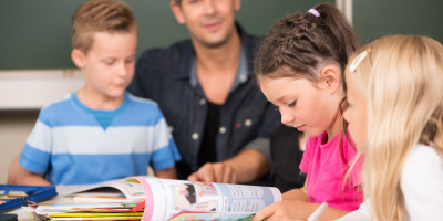 Curso online Especialista en Didáctica de las Ciencias en la Educación Primaria