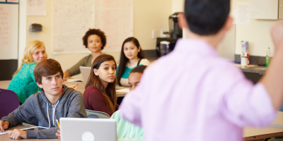 Curso online Especialista en Nuevos Retos en Tecnología Educativa