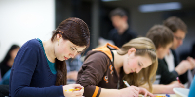 Curso online Experto en las Características de la Escuela de la Diversidad