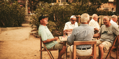 Formación homologada Postgrado en Demencia. Atención y Estimulación en la Enfermedad de Alzheimer + Titulación Universitaria + 20 Créditos tradicionales LRU