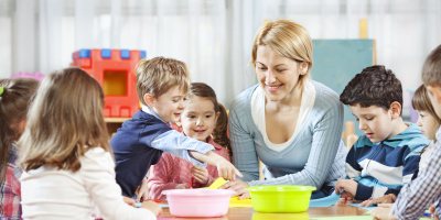 Curso homologado Experto en Didáctica del Conocimiento del Medio Social y Cultural: Primaria