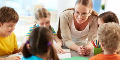 Curso online Experto en el Estudio de la Problemática de los Niños Superdotados