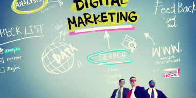 Curso homologado Master in Branded Content, Inbound Marketing and Digital Marketing + Titulación Universitaria