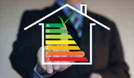 Curso homologado Master en Evaluación de la Eficiencia y Certificación Energética de Edificios + Titulación Universitaria en Mantenimiento y Mejora de las Instalaciones en los Edificios