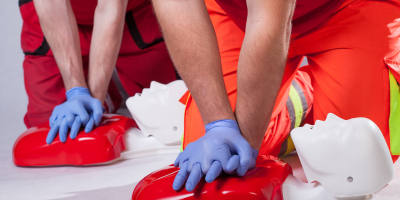 Master en Intervención Sanitaria y Psicológica en Emergencias y Catástrofes + Titulación Universitaria