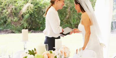 Curso homologado Máster Profesional en Wedding Planner + REGALO: Titulación Universitaria en Wedding Planner y Protocolo + 4 Créditos ECTS