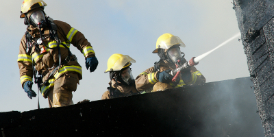 Curso homologado Máster en Dirección y Coordinación del Servicio de Vigilancia y Extinción de Incendios Forestales + Titulación Universitaria de Coordinación en la Prevención y Extinción de Incendios