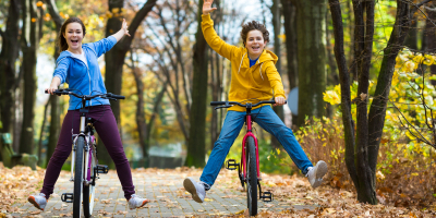 Curso online Monitor de Ocio y Tiempo Libre + Salud Deportiva (Doble Titulación + 8 Créditos ECTS)