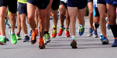 Formación homologada Monitor de Running (Doble Titulación con 4 Créditos ECTS)